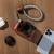 SmallRig 4880 - zestaw ze skórzanym etui do FUJIFILM X-M5, brązowy